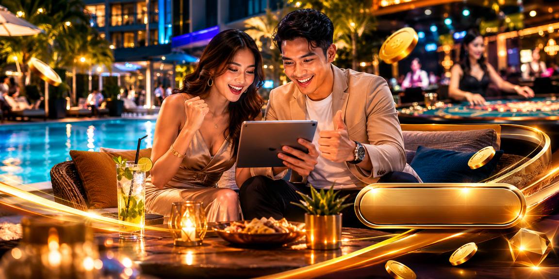 v60 Cara membuka akaun dan mula bermain di v60